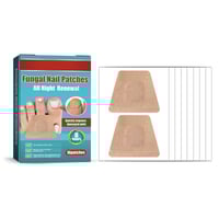 Nail Care Patches