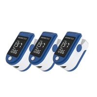 Fingerpulsoximeter