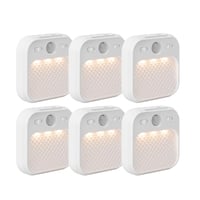 Sale-mart Motion-Sensing Magnetic LED Night Lightale
