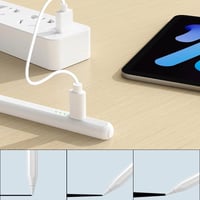 Touchscreen Anti-accidental Touch Tablet Capacitive Pen