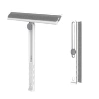 Multi-Purpose Foldable Window Cleaning Brush