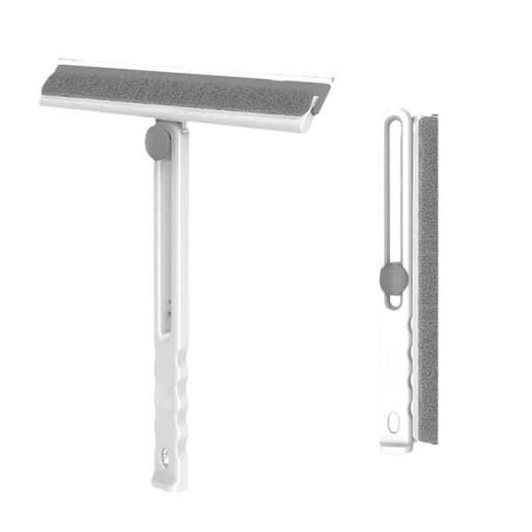 Multi-Purpose Foldable Window Cleaning Brush