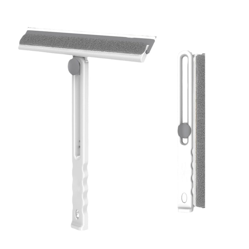 Multi-Purpose Foldable Window Cleaning Brush
