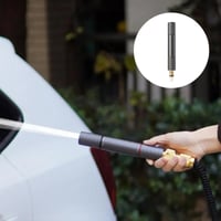 Car wash water gun high pressure water gun