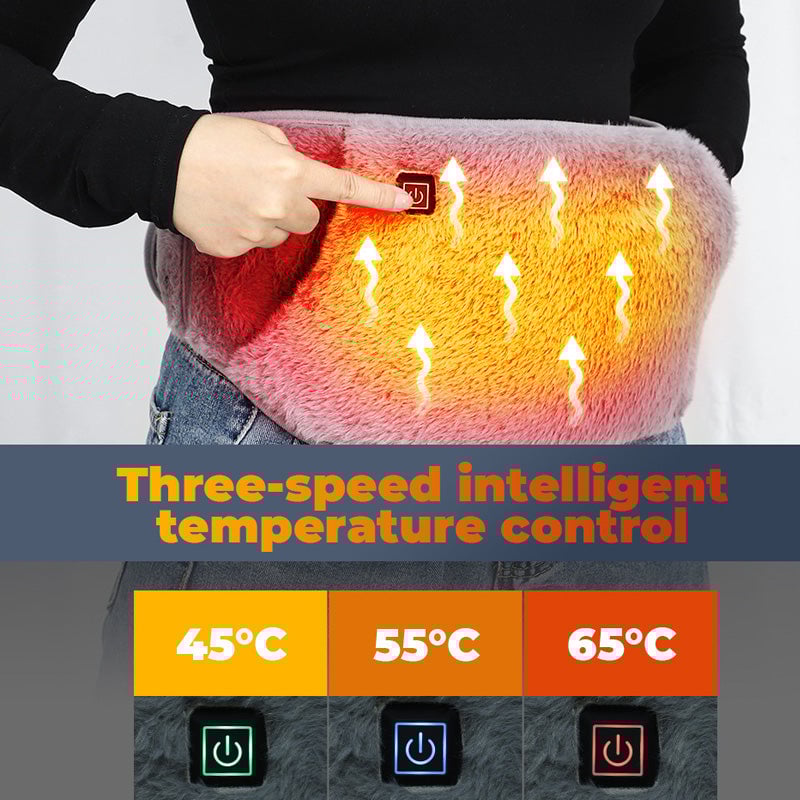 Elektrischer Heizgürtel