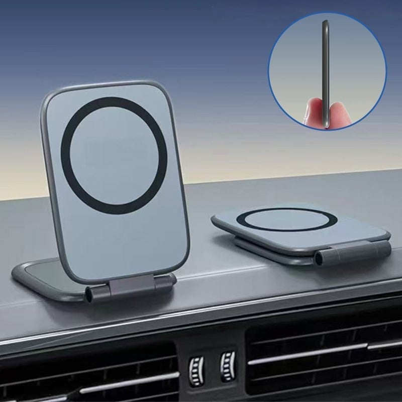 Ultra-thin Double-sided Magnetic Holder