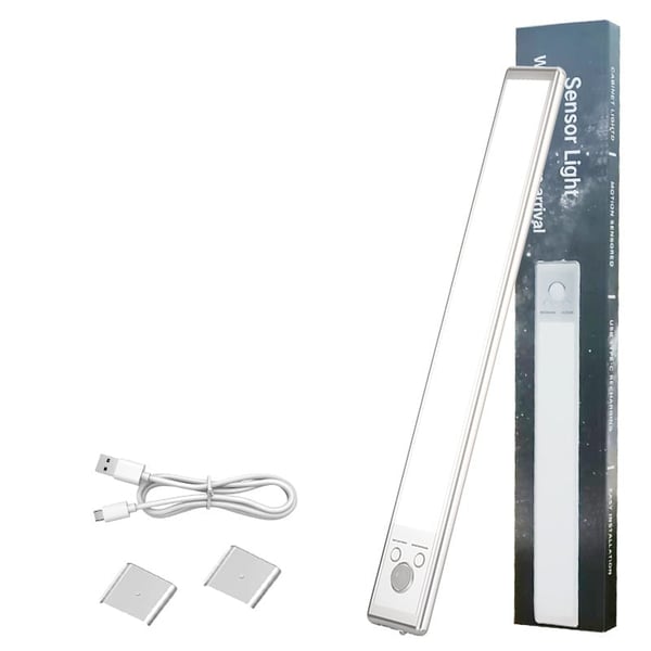 Solia™ Rechargeable Motion Sensor Led Lights