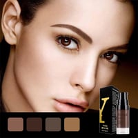 Longwear Waterproof Tinted Brow Gel