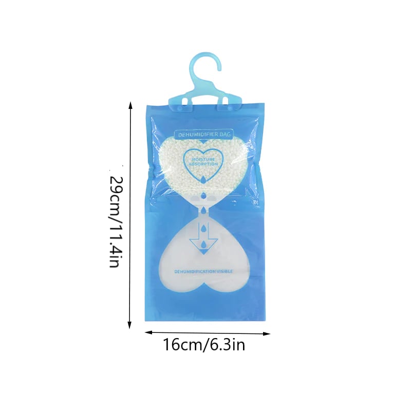 Dehumidification Bag Desiccant