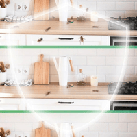 Effektivt Kackerlacksmedel För Hem, Studentrum Och Kök – Gelbete Mot Kackerlackor