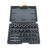 32pcs Nut Extractor