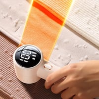 Lint Remover Fabric Shaver
