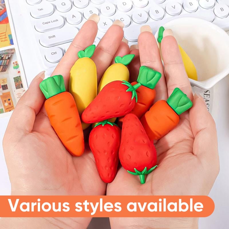 Fruit Eraser