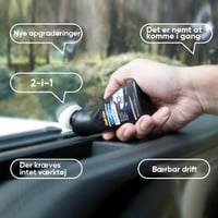 SALE Anti-dug belægningsmiddel