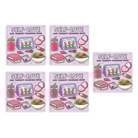 Educational Doodle Book for Early Learners