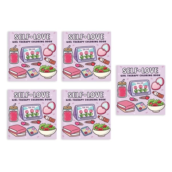 Educational Doodle Book for Early Learners