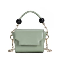 Damen kleine graziöse Tasche