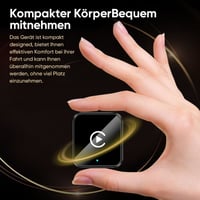 Wireless CarPlay-Box
