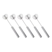 Automatic Eggbeater Easy Whisk