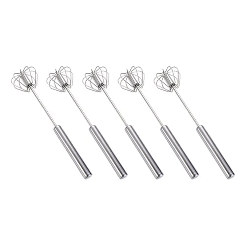 Automatic Eggbeater Easy Whisk