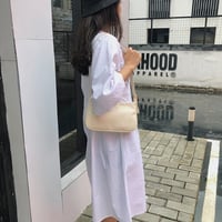 Leichte elegante kleine Tragetasche