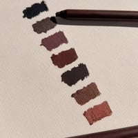 Waterdichte Gel Eyeliner Potlood
