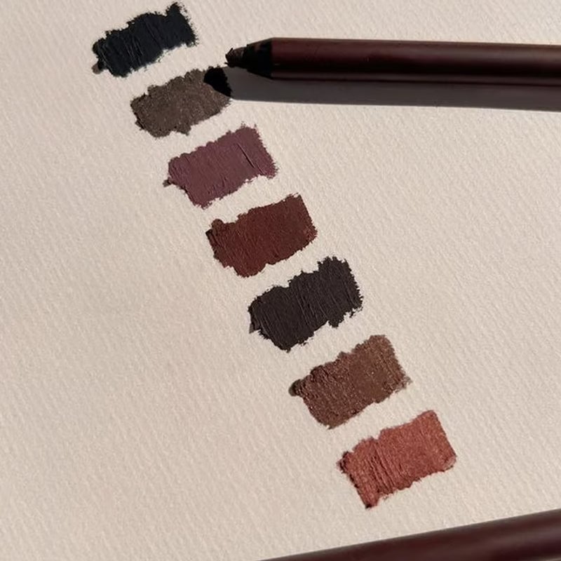 Waterdichte Gel Eyeliner Potlood