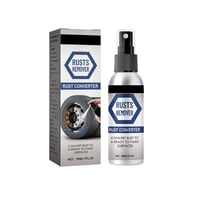 Anti-rust converter spray