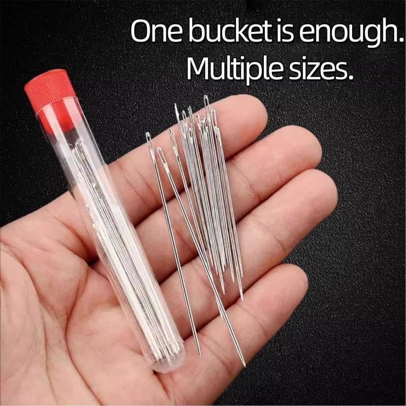 34-Piece Sewing Kit