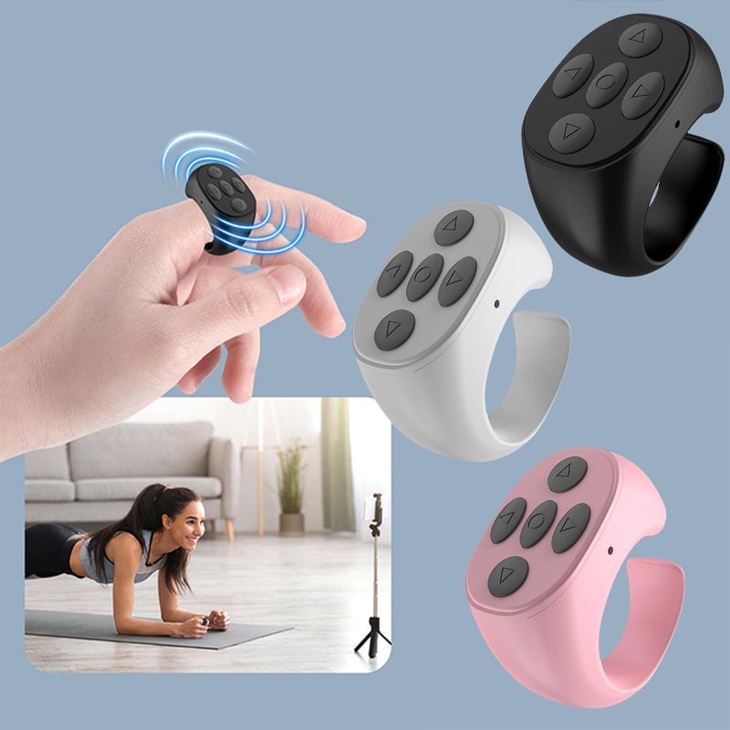 black+pink+white,3 pcs