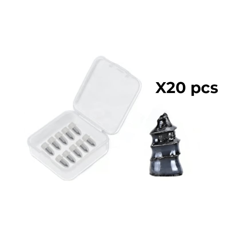 New Auto Tire Repair Nail