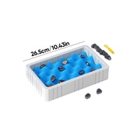 🎉EXCLUSIVE DEAL -  Magnetic Chess Game-lp