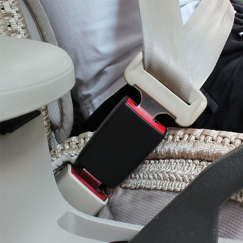 Car Seat Belt Extender