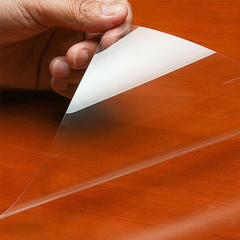 Transparent Furniture Protective Film