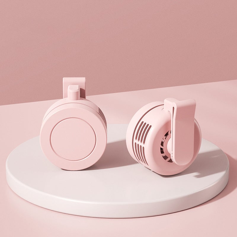 USB Mini Portable Silent Fan