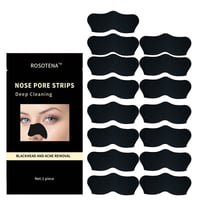Deep-Cleansing Blackhead Nose Strips
