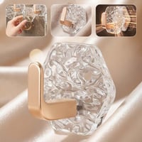 Free Adhesive Wall Hooks
