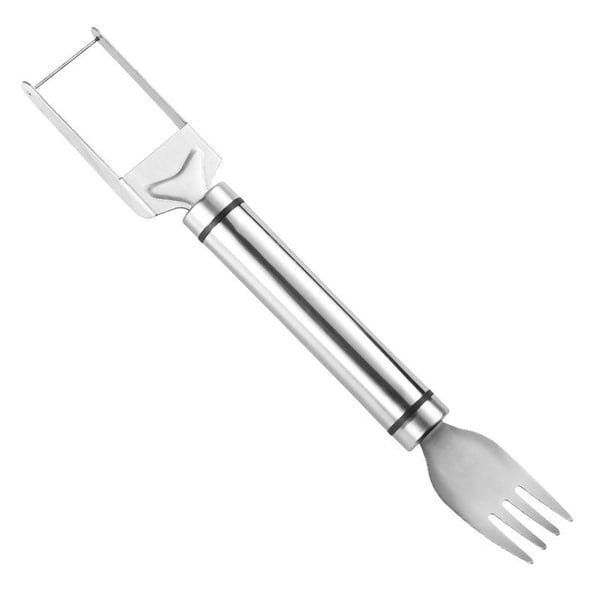 Stainless Steel Watermelon Fork