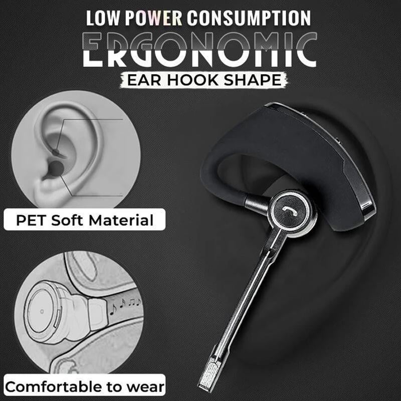 New business Bluetooth headset