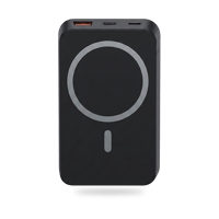 Kexon™ Portable Magnetic Power Bank