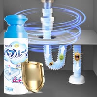 Anti-blocking and Unblocking Cleaning Agent