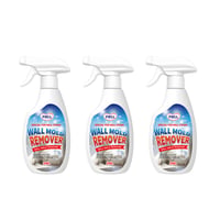 Fast Acting Anti-Mold Wall Cleaner Spray