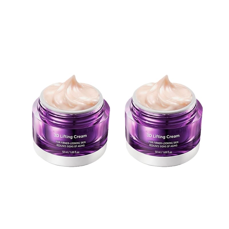 3D Lifting Cream