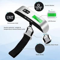 Handheld Electronic Scale