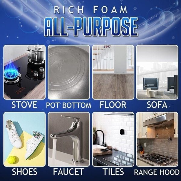 upsell - All-Purpose Rinse-Free Cleaning Spray