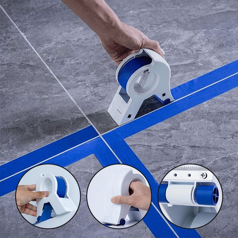 Home Decoration Masking Tape Cutting Tool