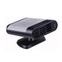 Portable Heater & Defroster