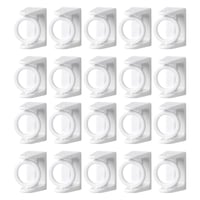 Universal Adhesive 360° Rotating Hanging Ring