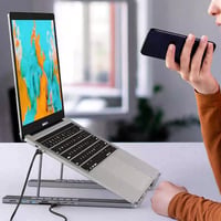HUB7 Foldable Laptop Stand
