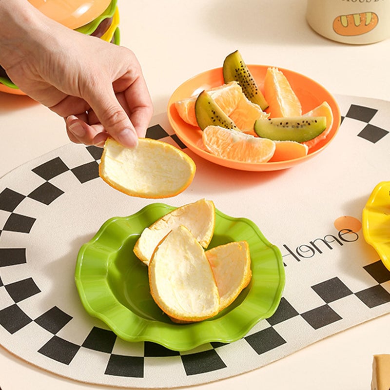 Hamburger Stacking Cutlery